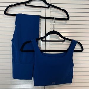 Set Active Sculptflex Set